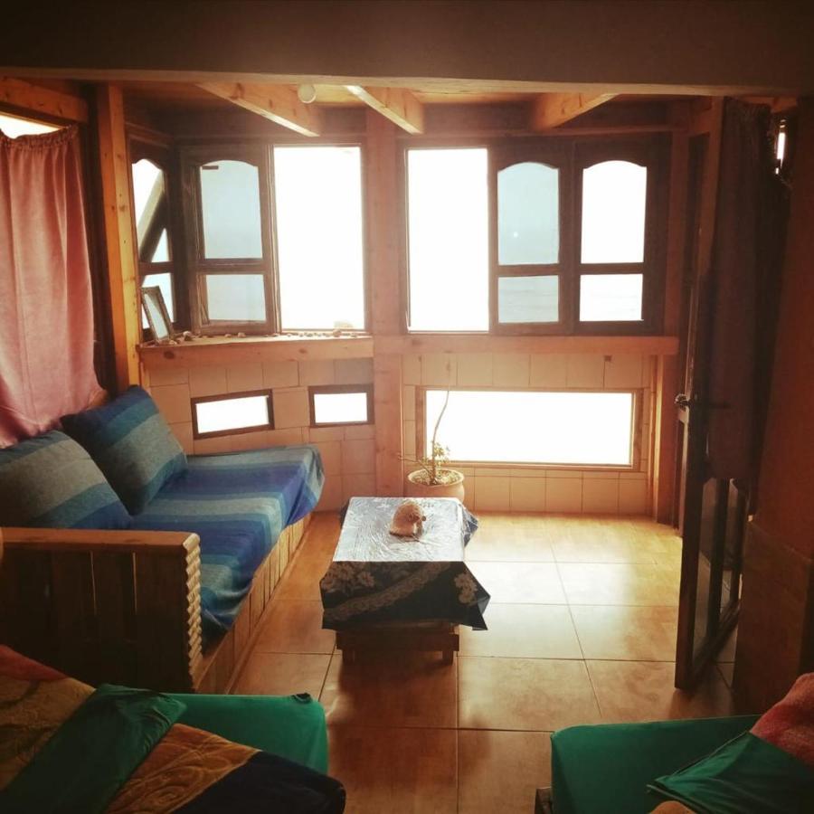 Auberge Cathedrale Tawala 임수안 외부 사진